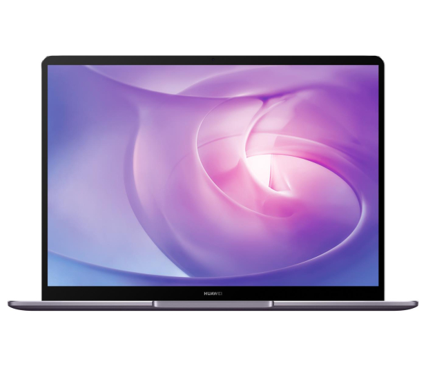 HUAWEI MateBook 13 Ryzen 5 3500U/8GB/256GB SSD/13"/Win10 Gray Heng-W19AR - 574553 - zdjęcie 2